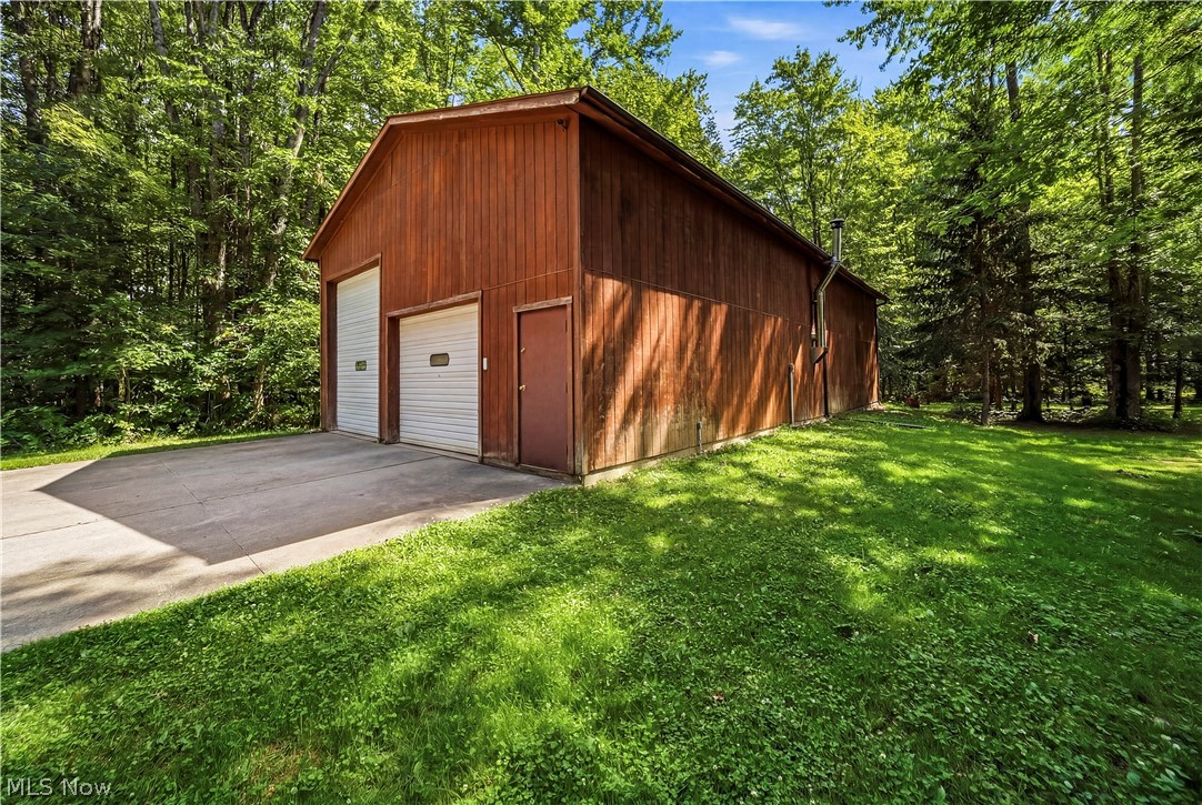4370 Murphy Road Thompson OH 44086