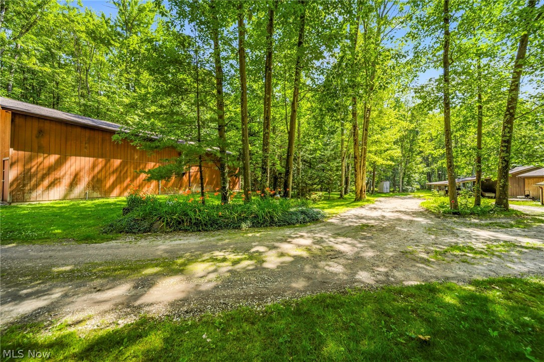 4370 Murphy Road Thompson OH 44086