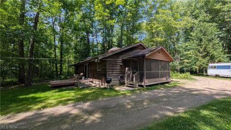 4370 Murphy Road Thompson OH 44086