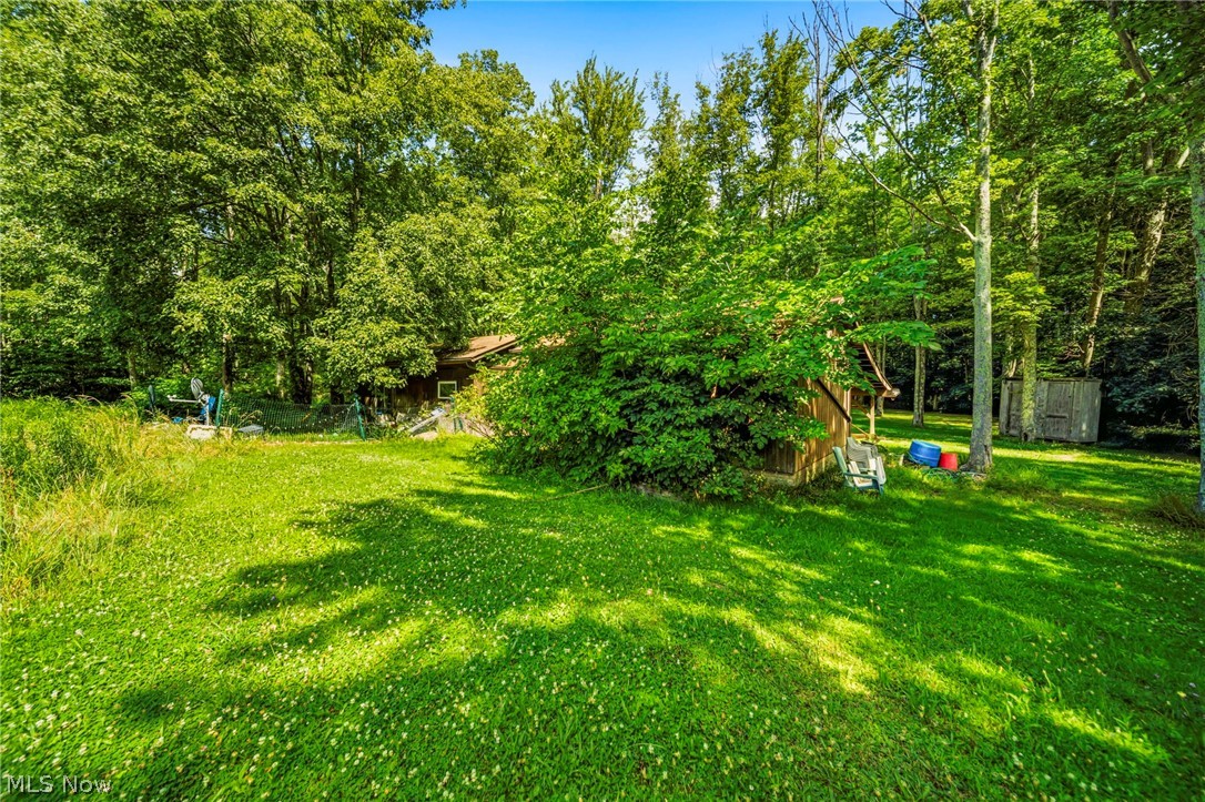 4370 Murphy Road Thompson OH 44086