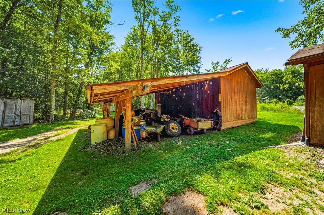 4370 Murphy Road Thompson OH 44086