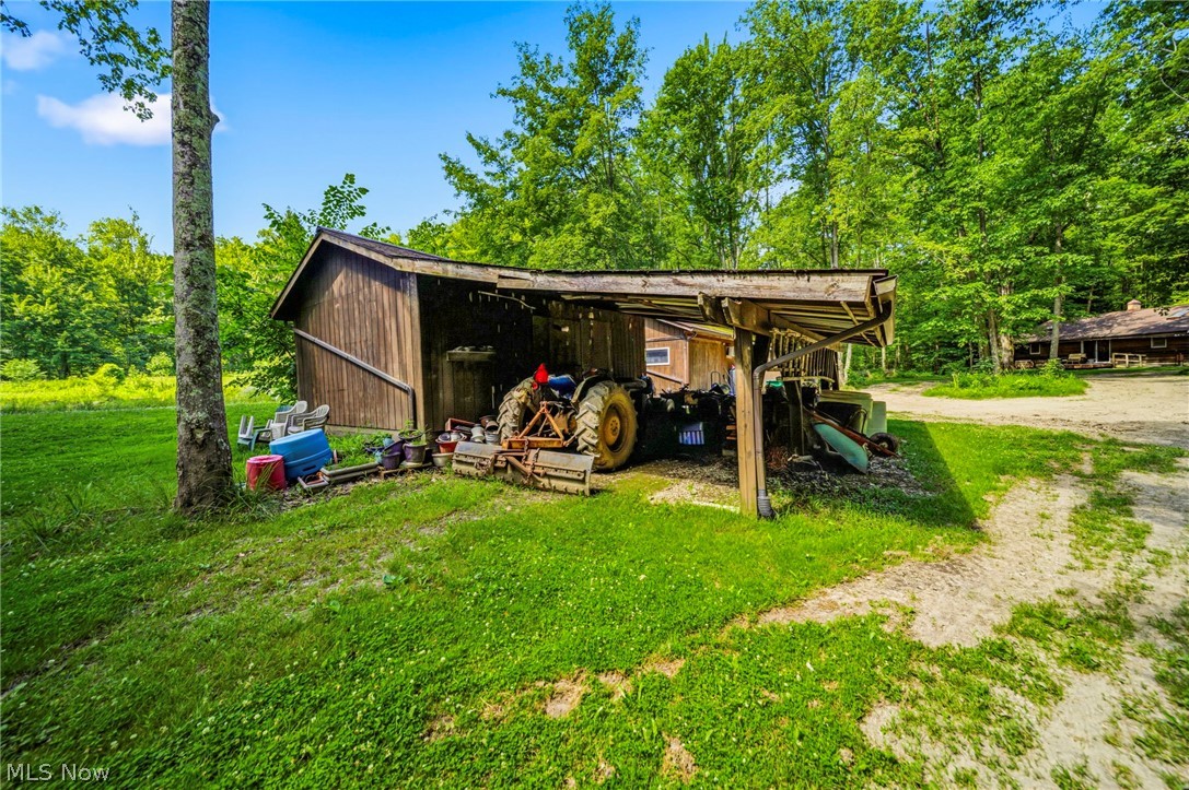 4370 Murphy Road Thompson OH 44086