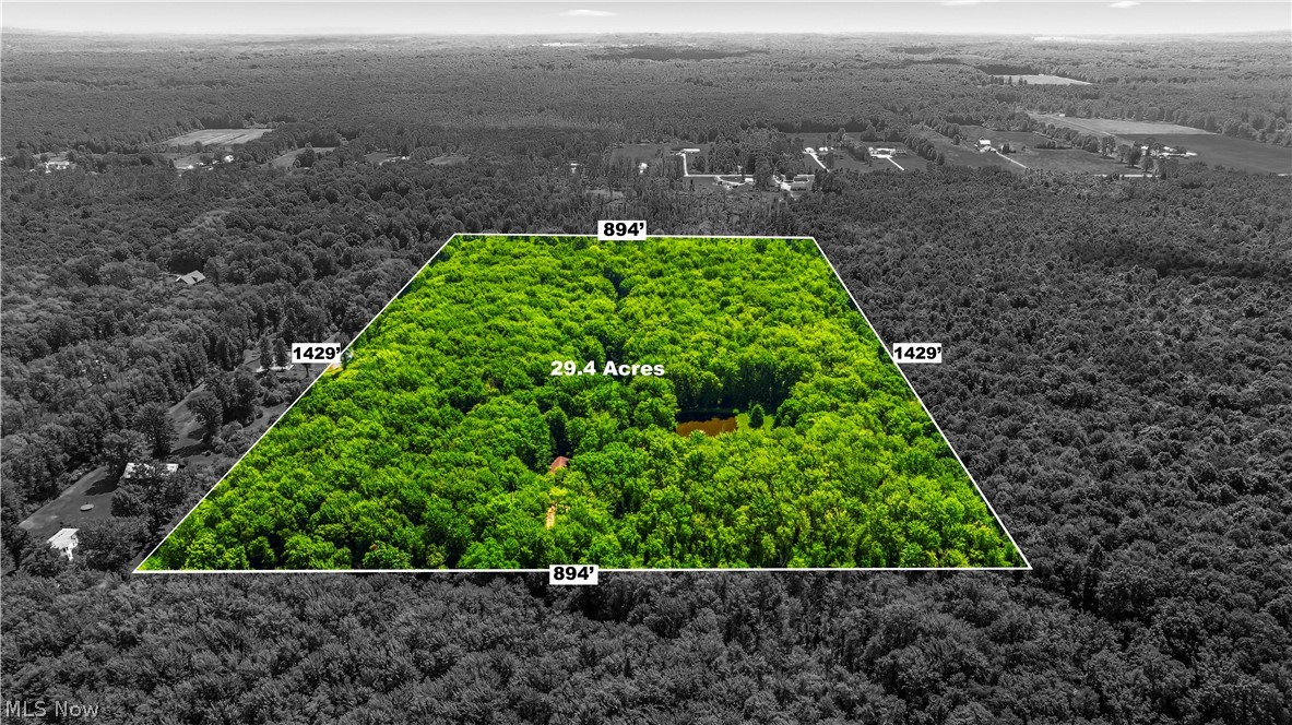 4370 Murphy Road Thompson OH 44086