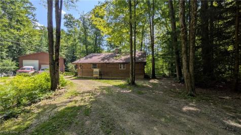 4370 Murphy Road Thompson OH 44086