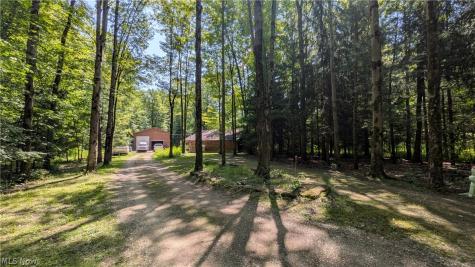 4370 Murphy Road Thompson OH 44086
