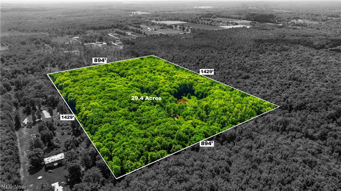 4370 Murphy Road Thompson OH 44086