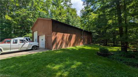 4370 Murphy Road Thompson OH 44086