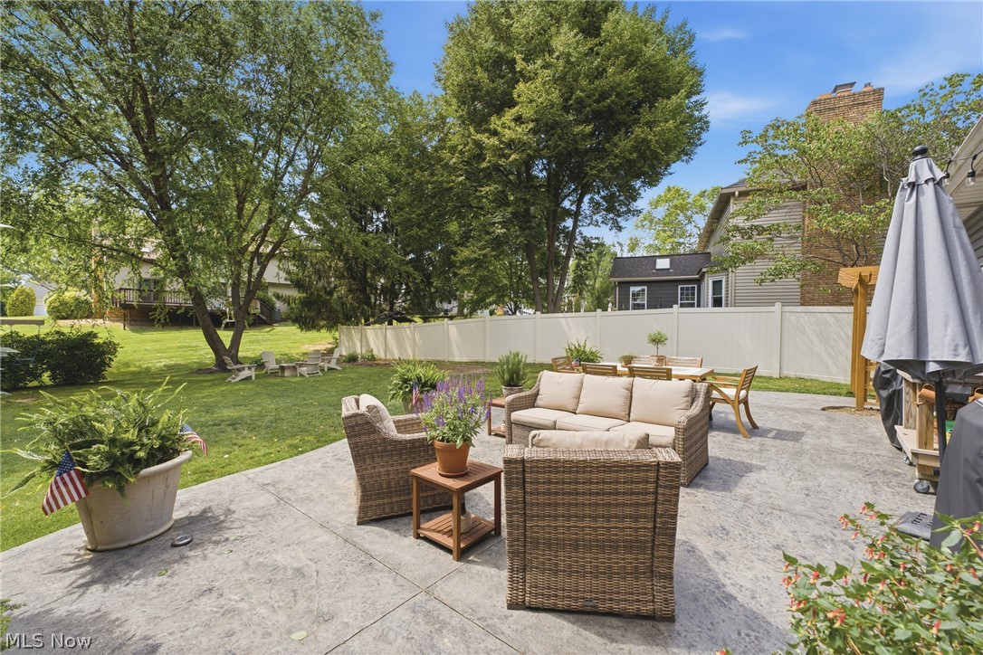 6093 Anchorport Circle NW Canton OH 44718