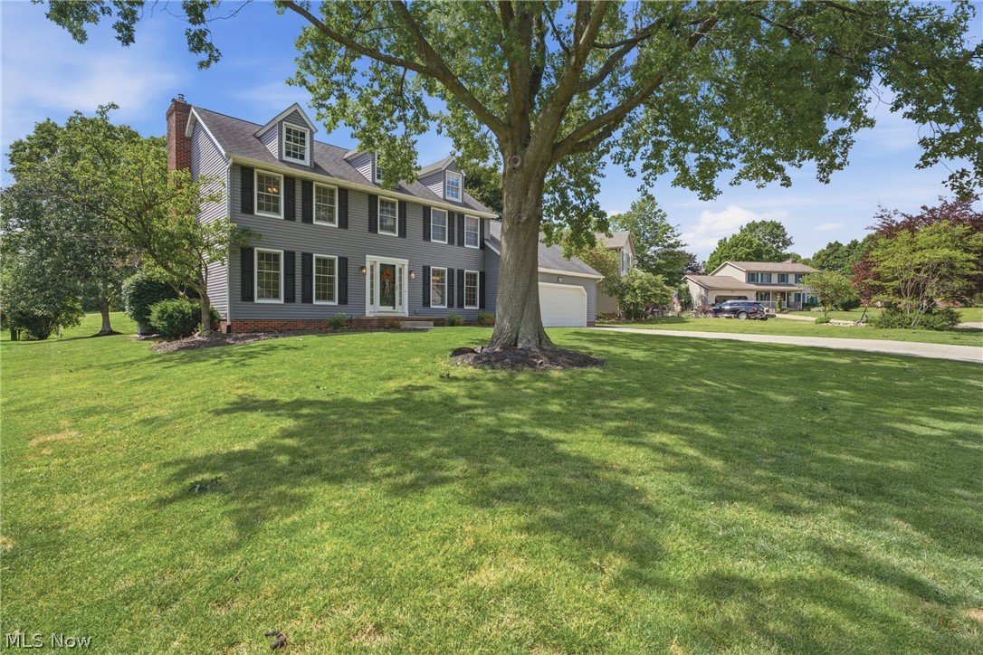 6093 Anchorport Circle NW Canton OH 44718
