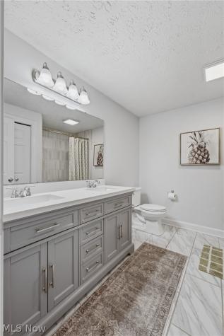 6093 Anchorport Circle NW Canton OH 44718