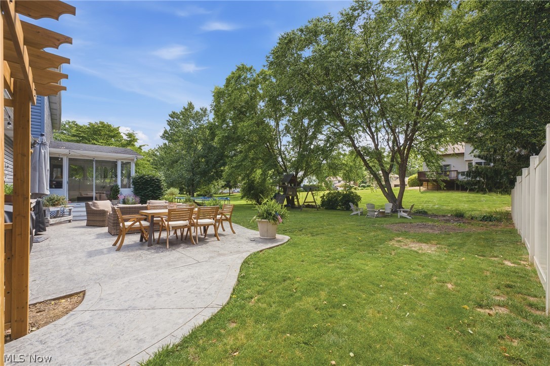6093 Anchorport Circle NW Canton OH 44718