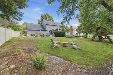 6093 Anchorport Circle NW Canton OH 44718
