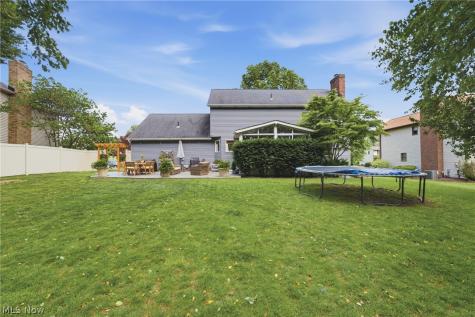 6093 Anchorport Circle NW Canton OH 44718
