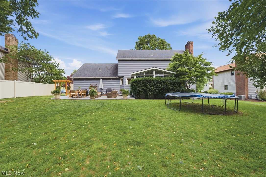 6093 Anchorport Circle NW Canton OH 44718