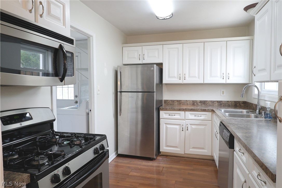 1209 Commonwealth Avenue Mayfield Heights OH 44124