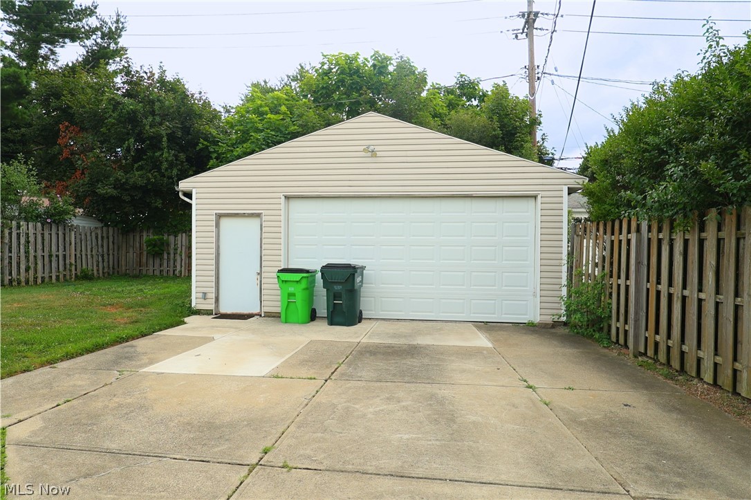 1209 Commonwealth Avenue Mayfield Heights OH 44124