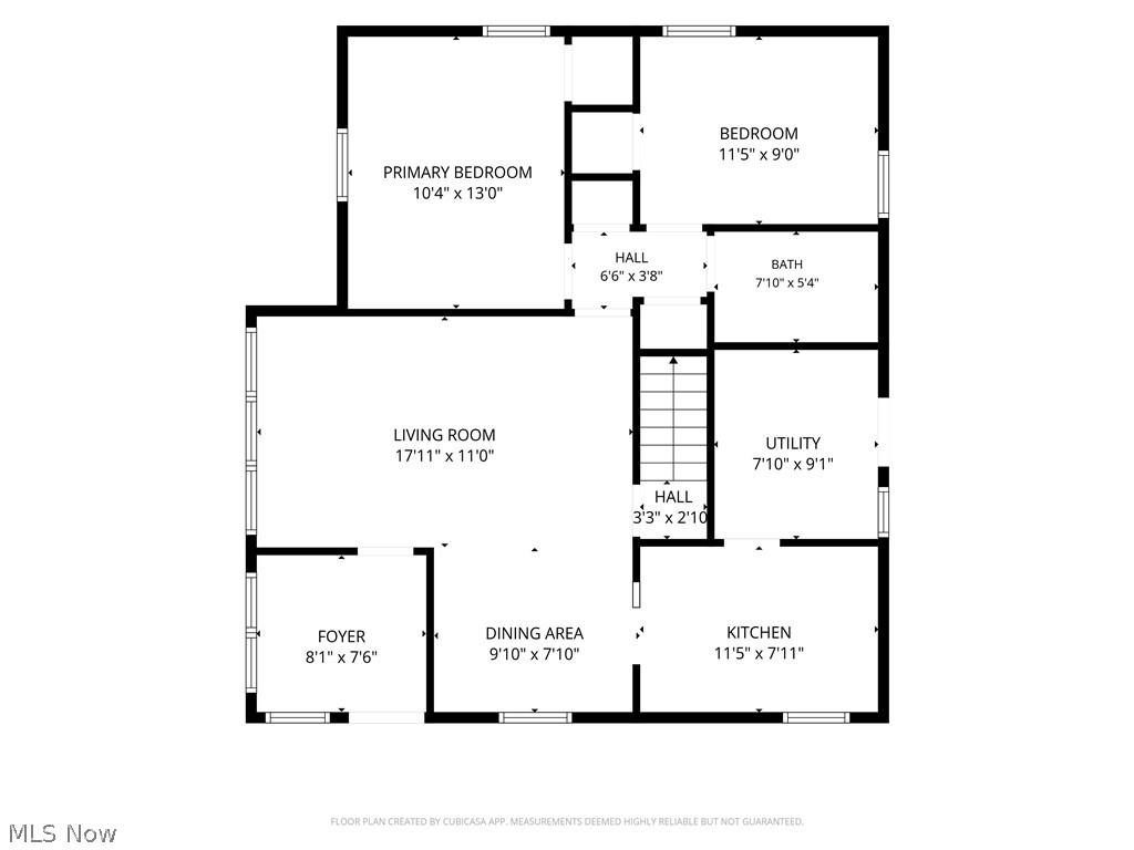 1209 Commonwealth Avenue Mayfield Heights OH 44124
