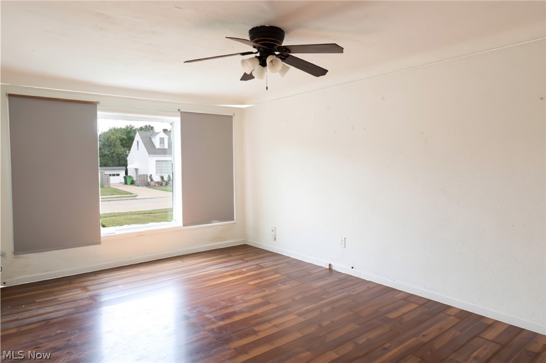 1209 Commonwealth Avenue Mayfield Heights OH 44124