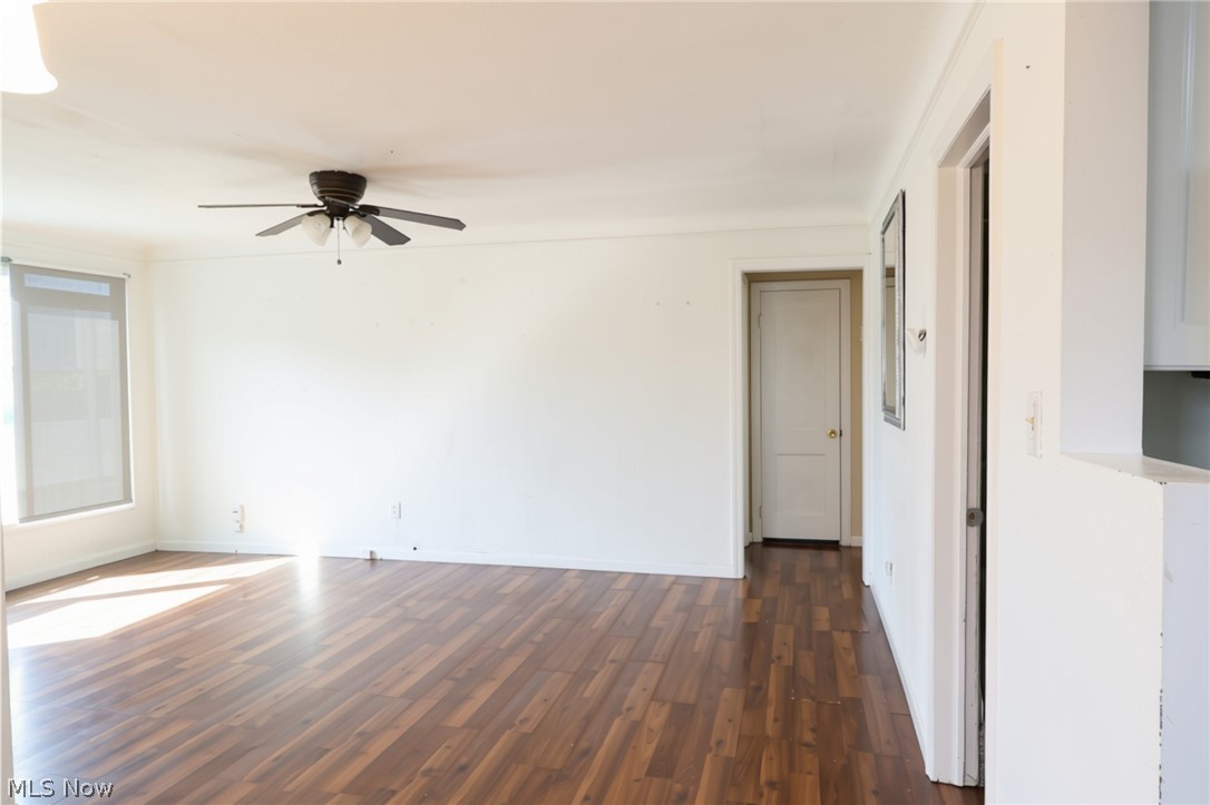 1209 Commonwealth Avenue Mayfield Heights OH 44124