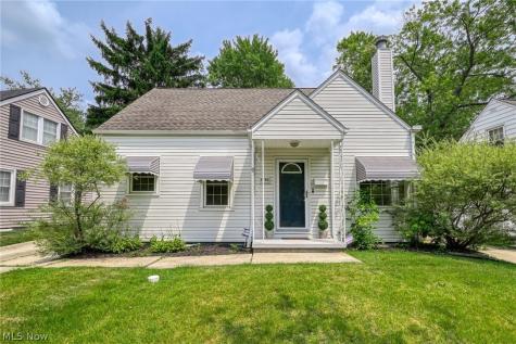 2751 Valley Road Cuyahoga Falls OH 44223