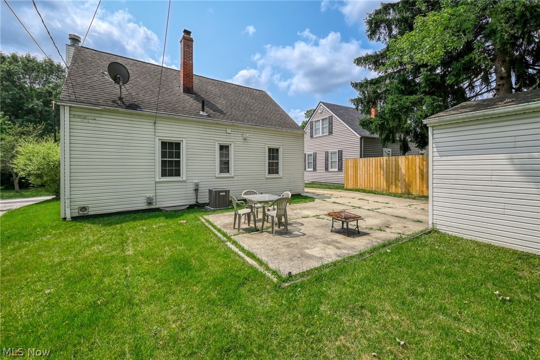 2751 Valley Road Cuyahoga Falls OH 44223