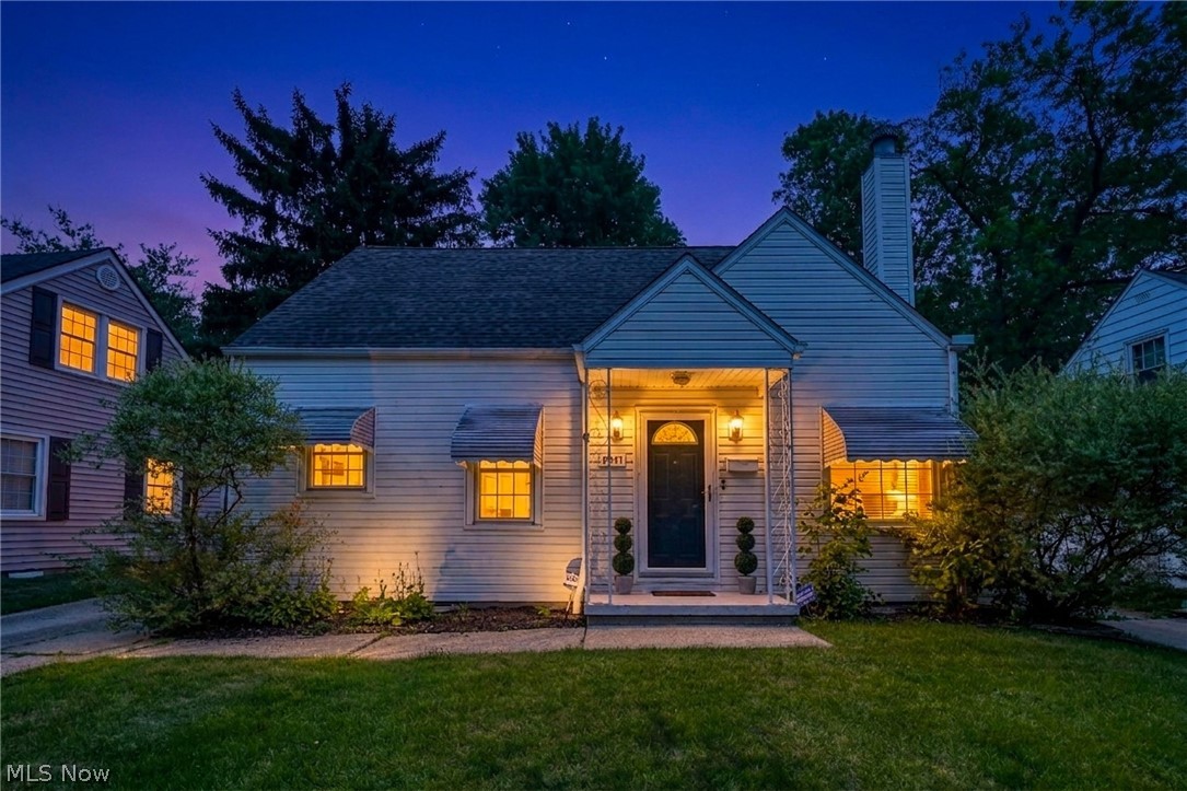2751 Valley Road Cuyahoga Falls OH 44223