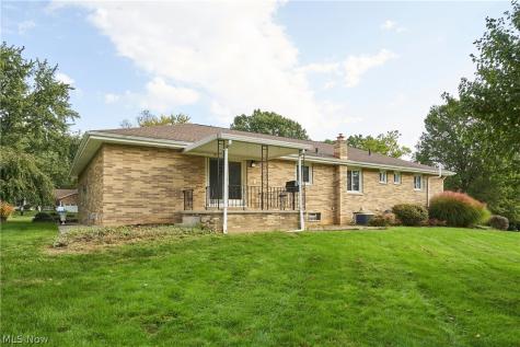 2620 Appletree Road Copley OH 44321