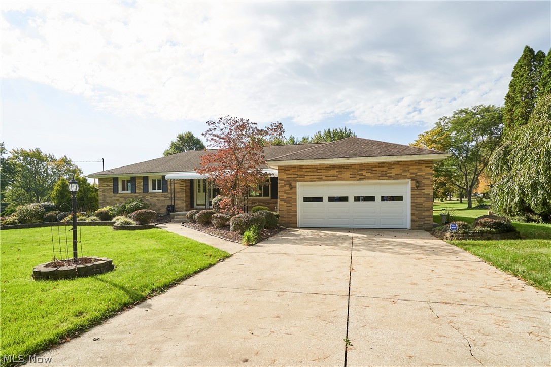 2620 Appletree Road Copley OH 44321