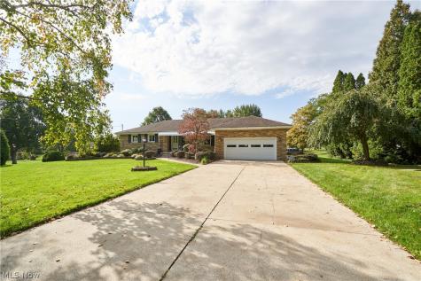 2620 Appletree Road Copley OH 44321