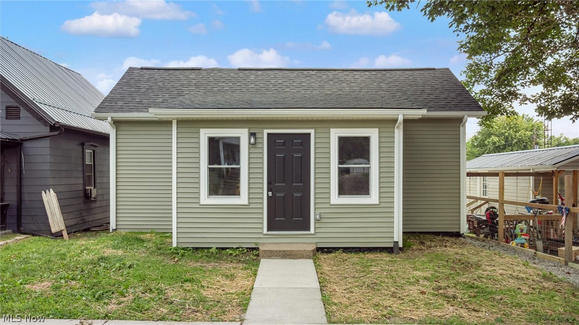 250 N Main Street Roseville OH 43777