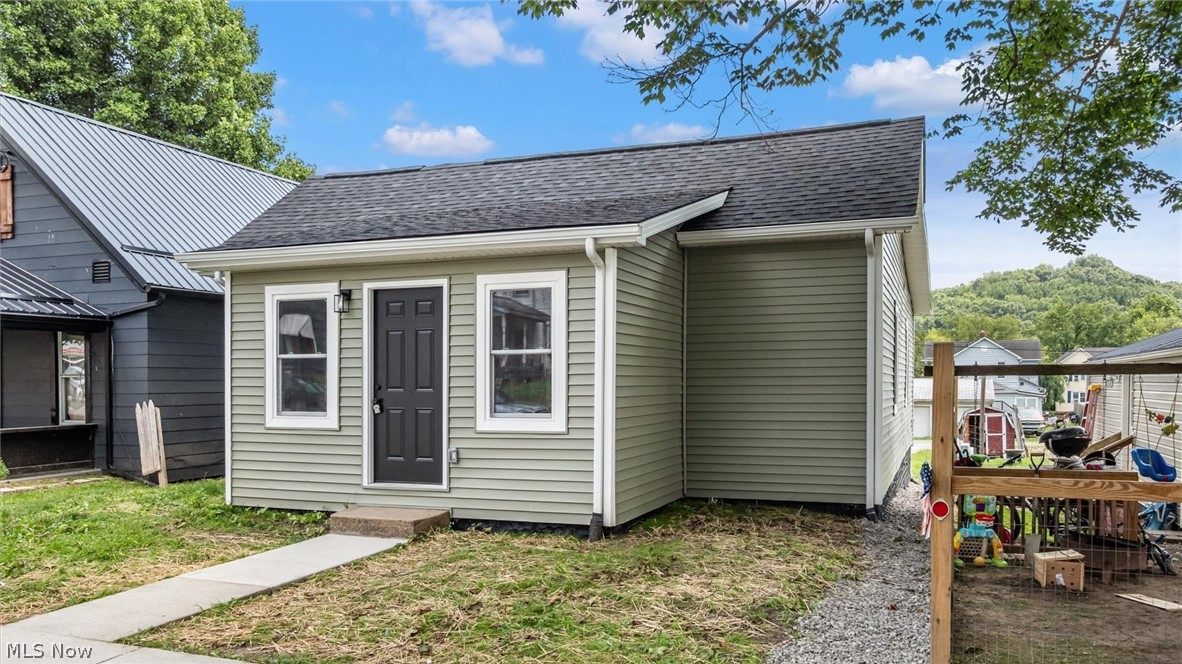 250 N Main Street Roseville OH 43777
