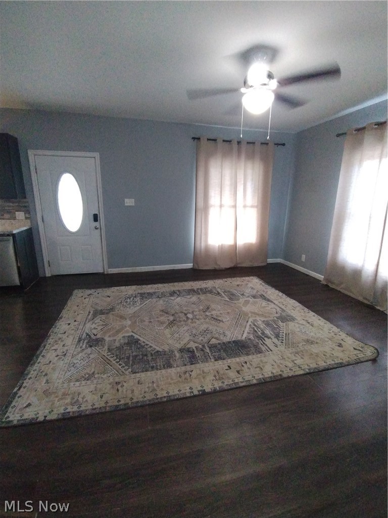 52788 Belmont Avenue Beallsville OH 43716