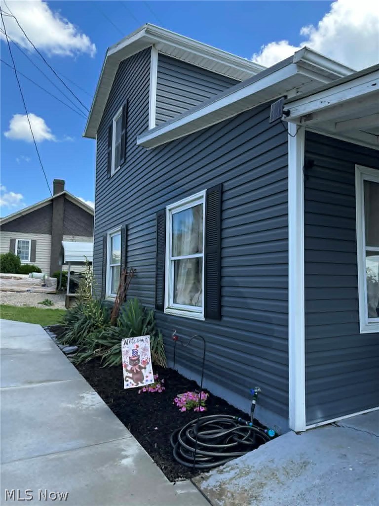 52788 Belmont Avenue Beallsville OH 43716
