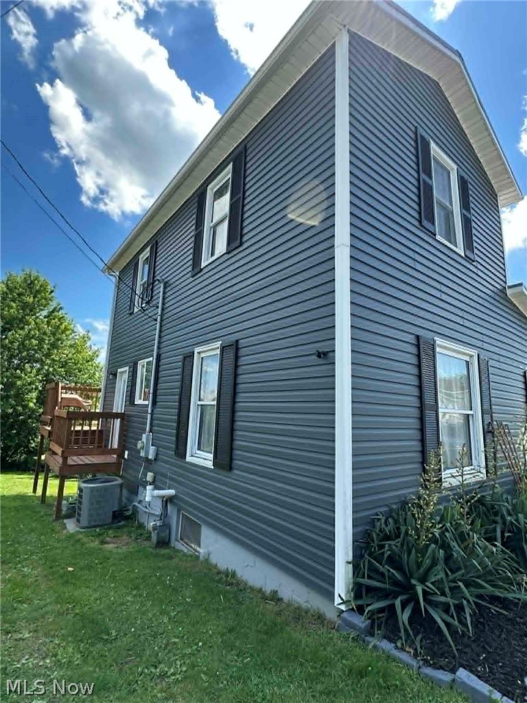 52788 Belmont Avenue Beallsville OH 43716