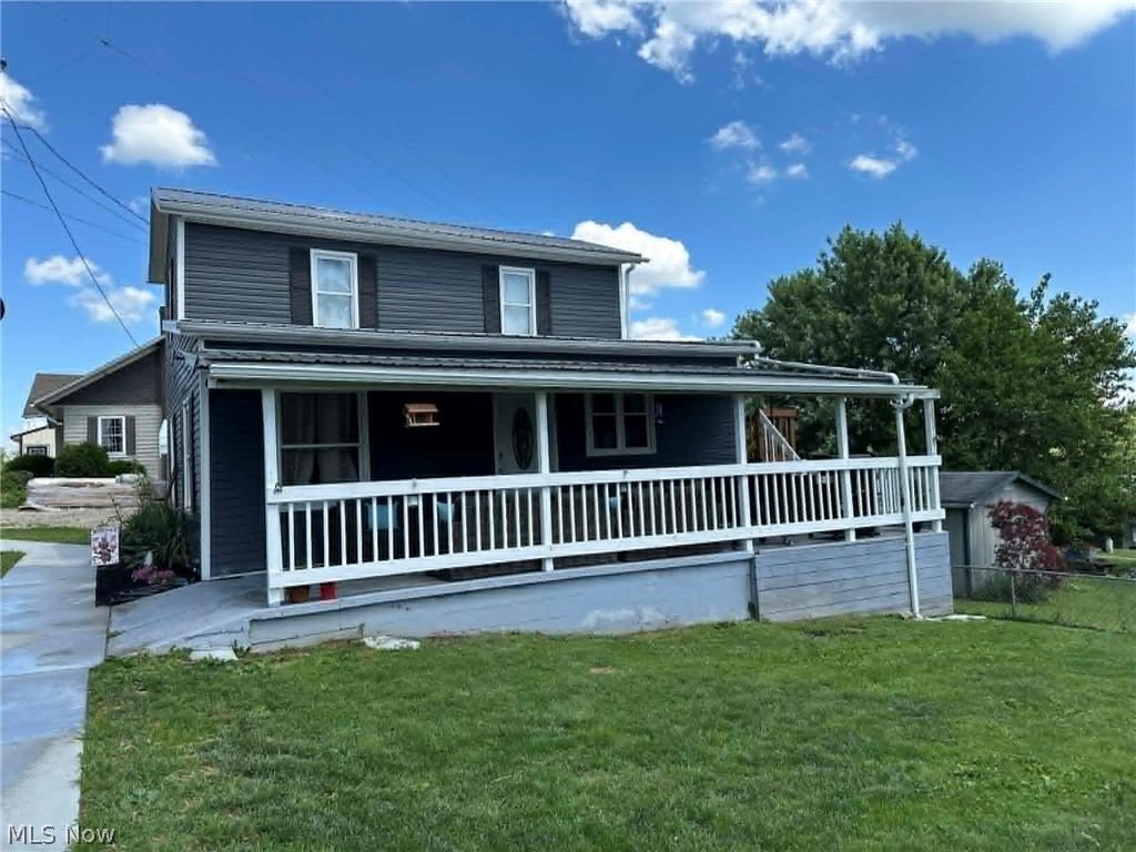 52788 Belmont Avenue Beallsville OH 43716