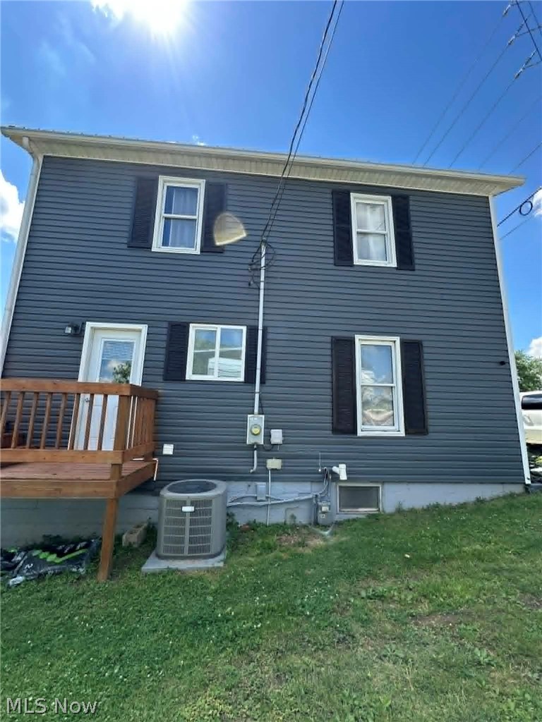 52788 Belmont Avenue Beallsville OH 43716