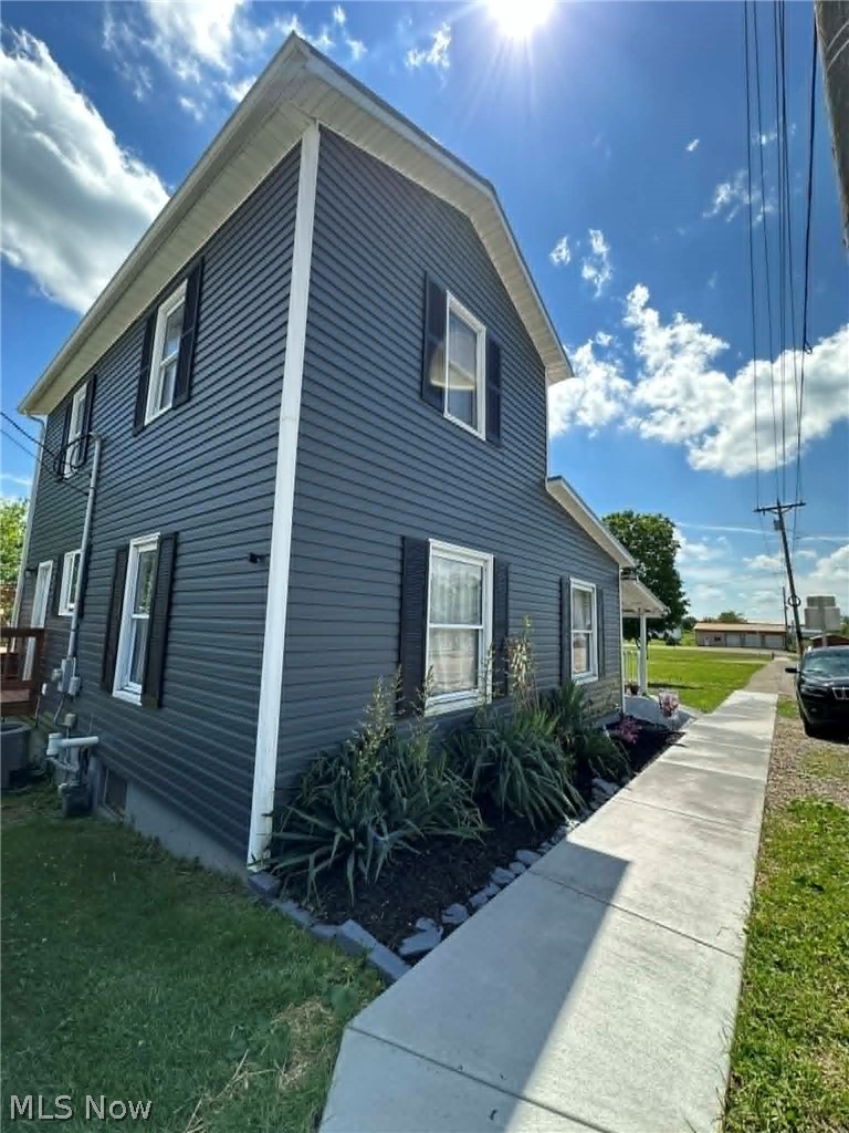 52788 Belmont Avenue Beallsville OH 43716