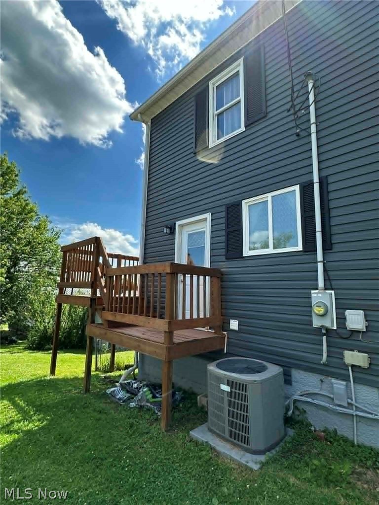 52788 Belmont Avenue Beallsville OH 43716