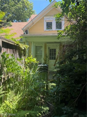 1931 W 57th Street Cleveland OH 44102