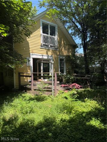 1931 W 57th Street Cleveland OH 44102