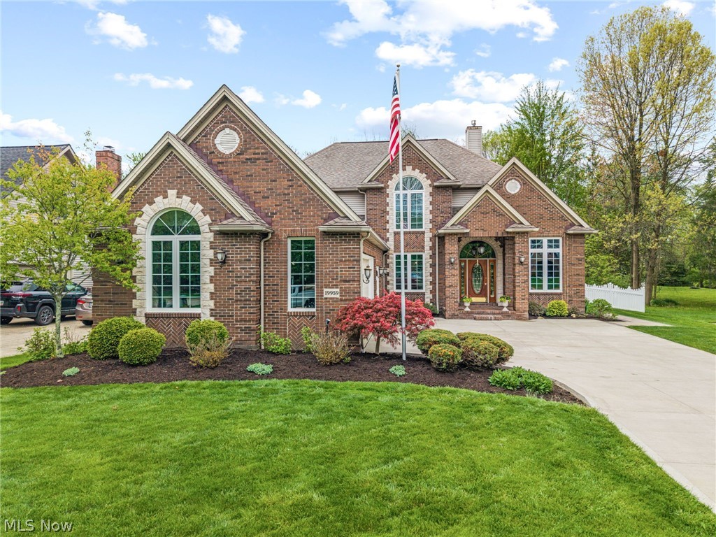 19959 Shenandoah Ridge Strongsville OH 44149