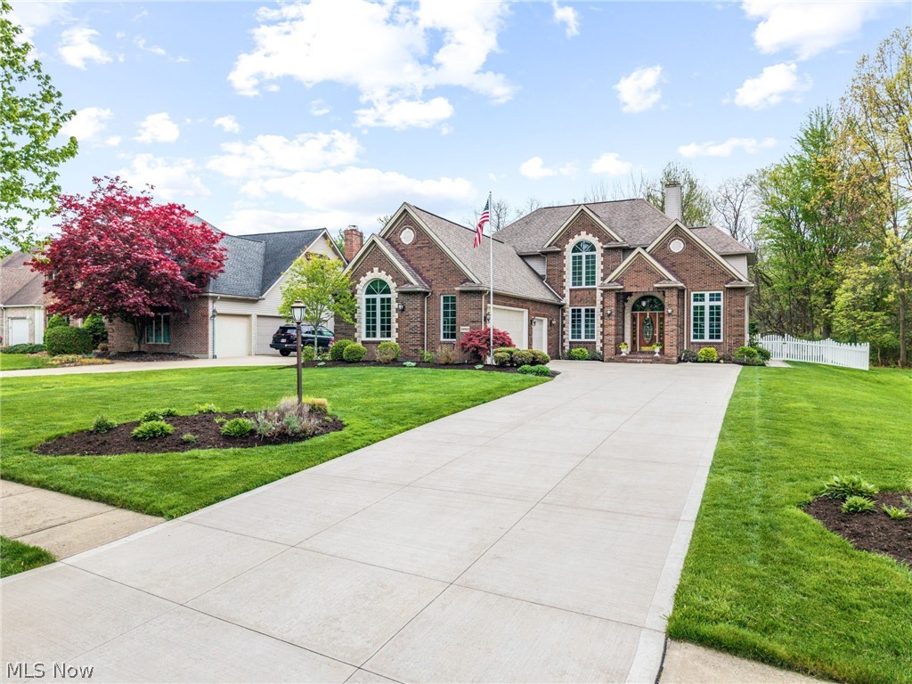 19959 Shenandoah Ridge Strongsville OH 44149