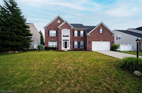 38691 Amberwood Drive Avon OH 44011