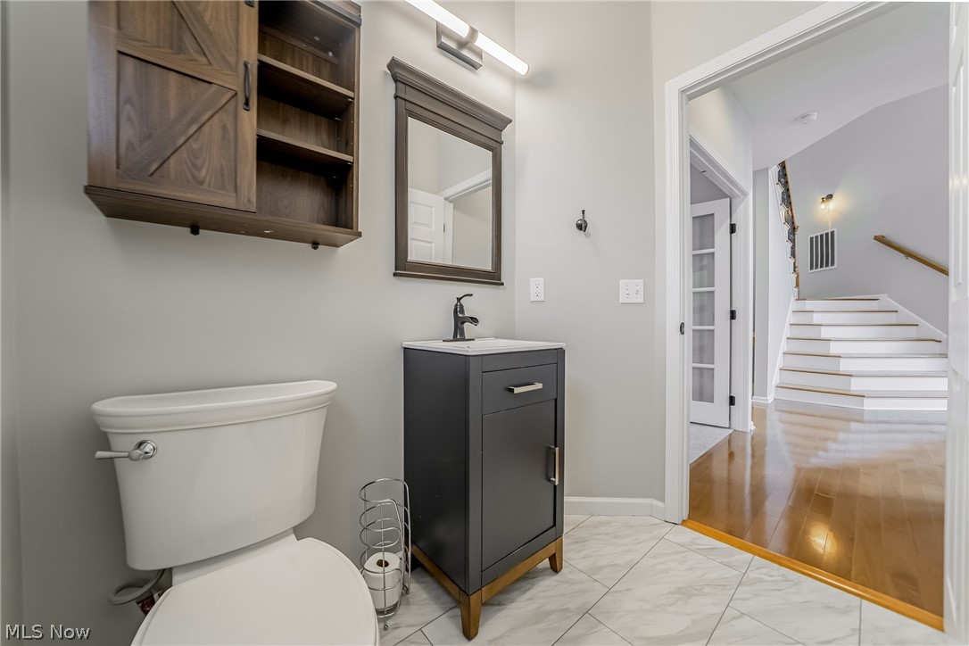 38691 Amberwood Drive Avon OH 44011