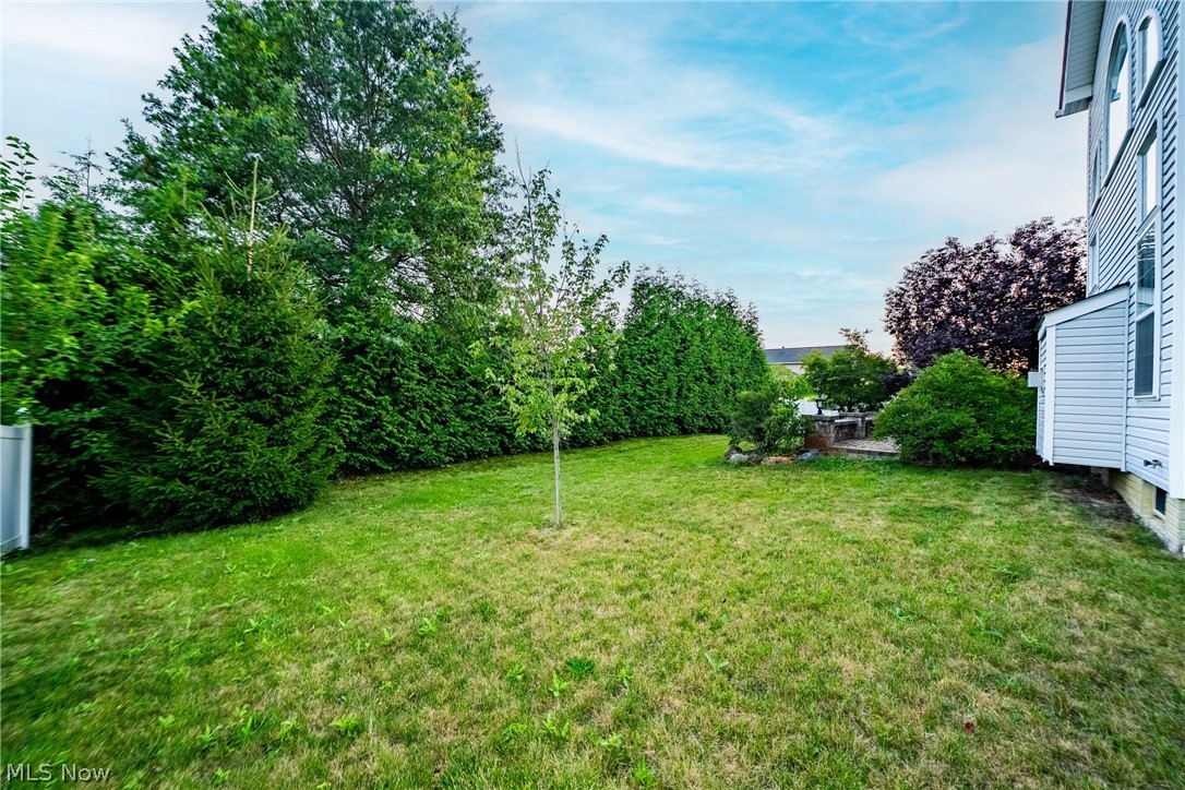 38691 Amberwood Drive Avon OH 44011
