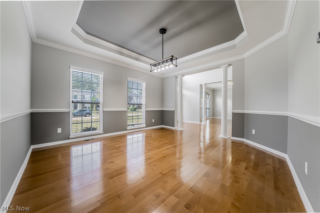 38691 Amberwood Drive Avon OH 44011