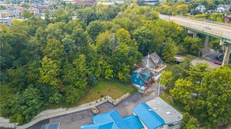 416 Riverdale Drive Rocky River OH 44116