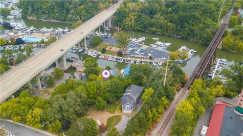 416 Riverdale Drive Rocky River OH 44116