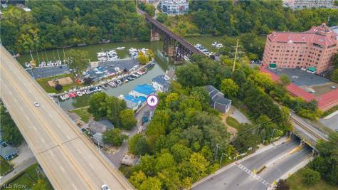 416 Riverdale Drive Rocky River OH 44116