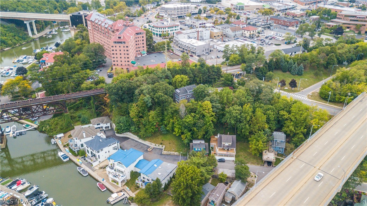 416 Riverdale Drive Rocky River OH 44116